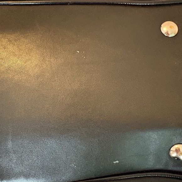 Coach shoulder bag - Picture 6 of 9